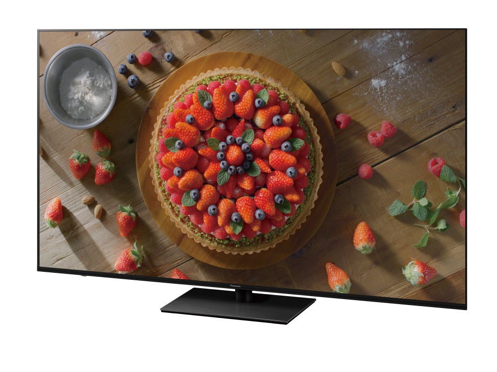 液晶テレビ VIERA(ビエラ) TH-75JX900 ［75V型 /Bluetooth対応 /4K対応