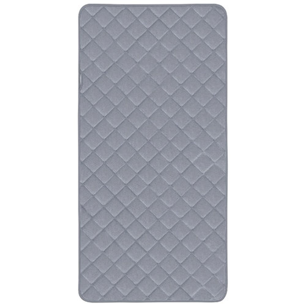 暖房敷パッド DB-BM1L-H ［シングルサイズ /敷毛布 /タイマーあり