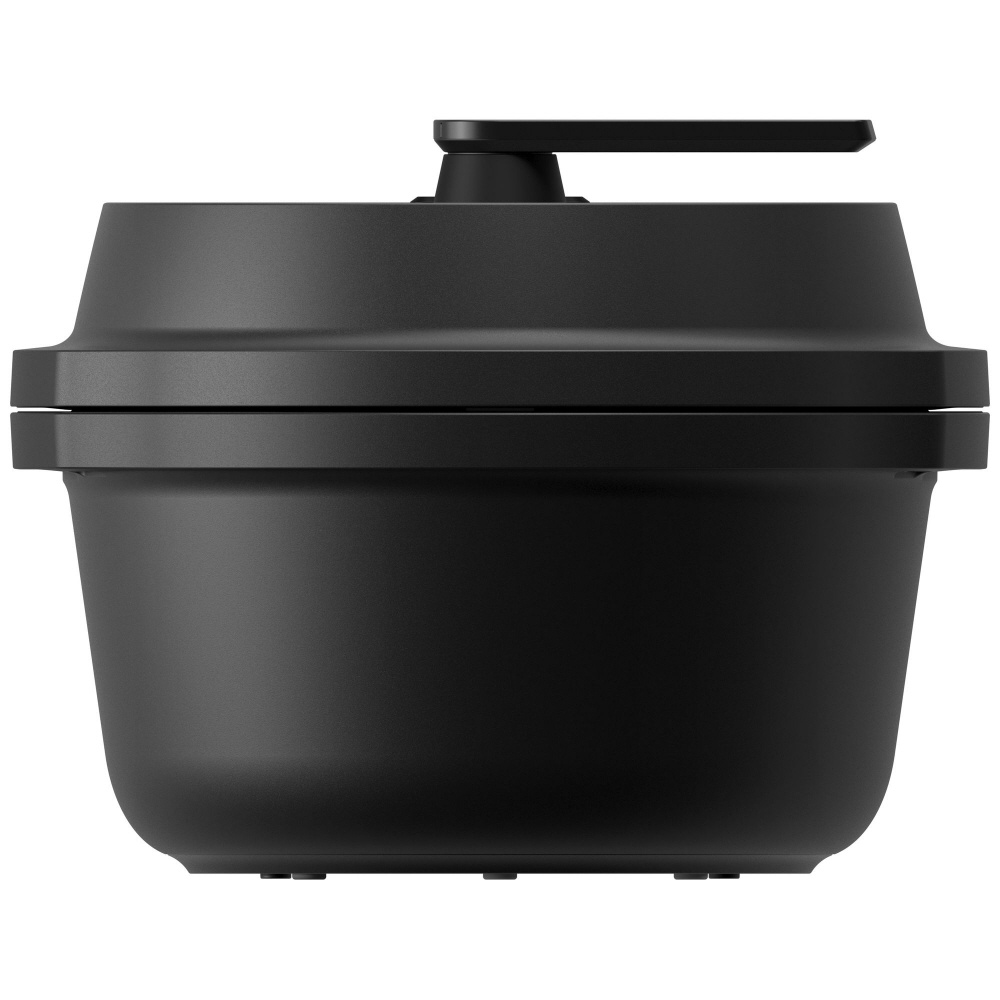 NF-AC1000-K 自動調理鍋 オートクッカー ビストロ ブラック｜の通販は