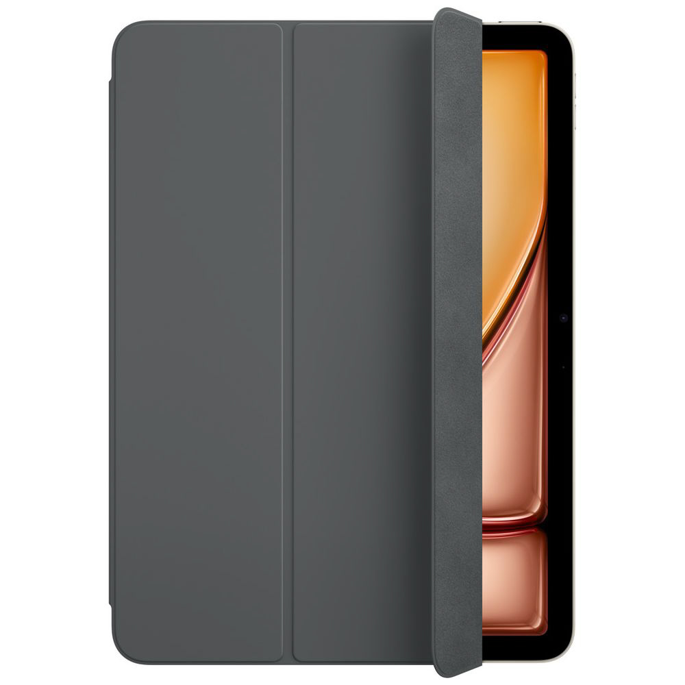 11インチiPad Air（M3）（M2）用 Smart Folio チャコールグレイ