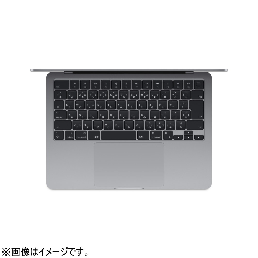 カスタマイズモデル】 MacBook Air 13インチ Apple M3チップ搭載 US