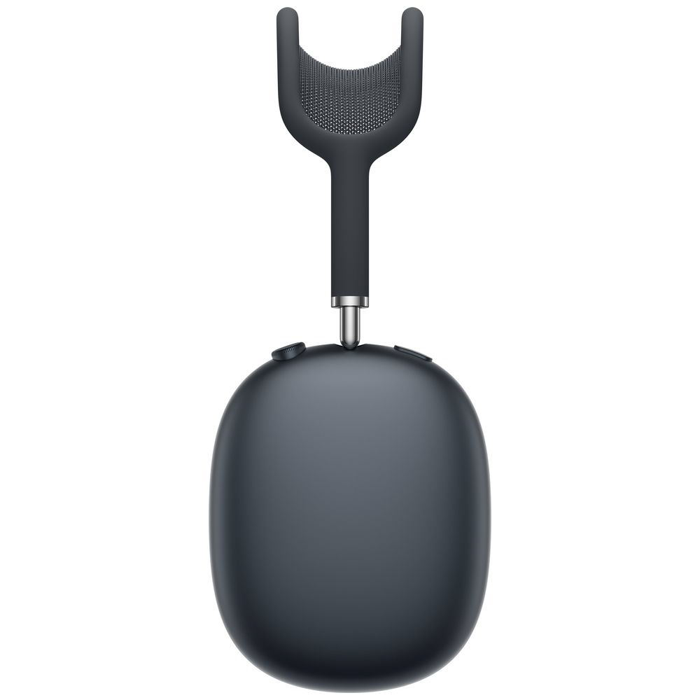 ブルートゥースヘッドホン AirPods Max(USB-C) ミッドナイト MWW43ZA/A