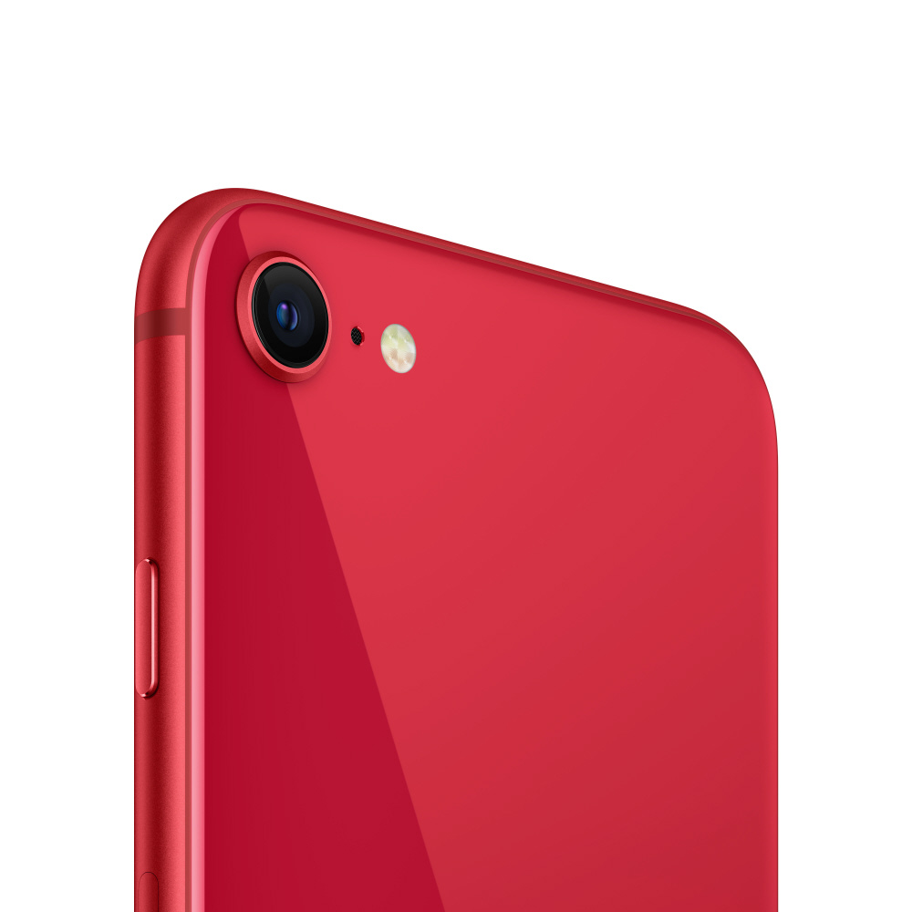 買取】iPhoneSE第2世代 128GB MHGV3J／A (PRODUCT)RED 国内版SIMフリー