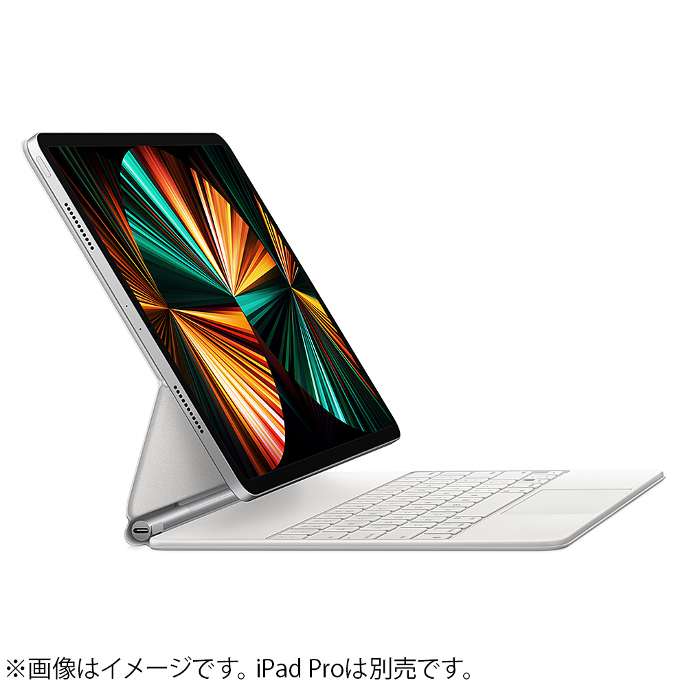 13インチiPad Air（M2/M3）、12.9インチ iPad Pro（第6/5/4/3世代）用