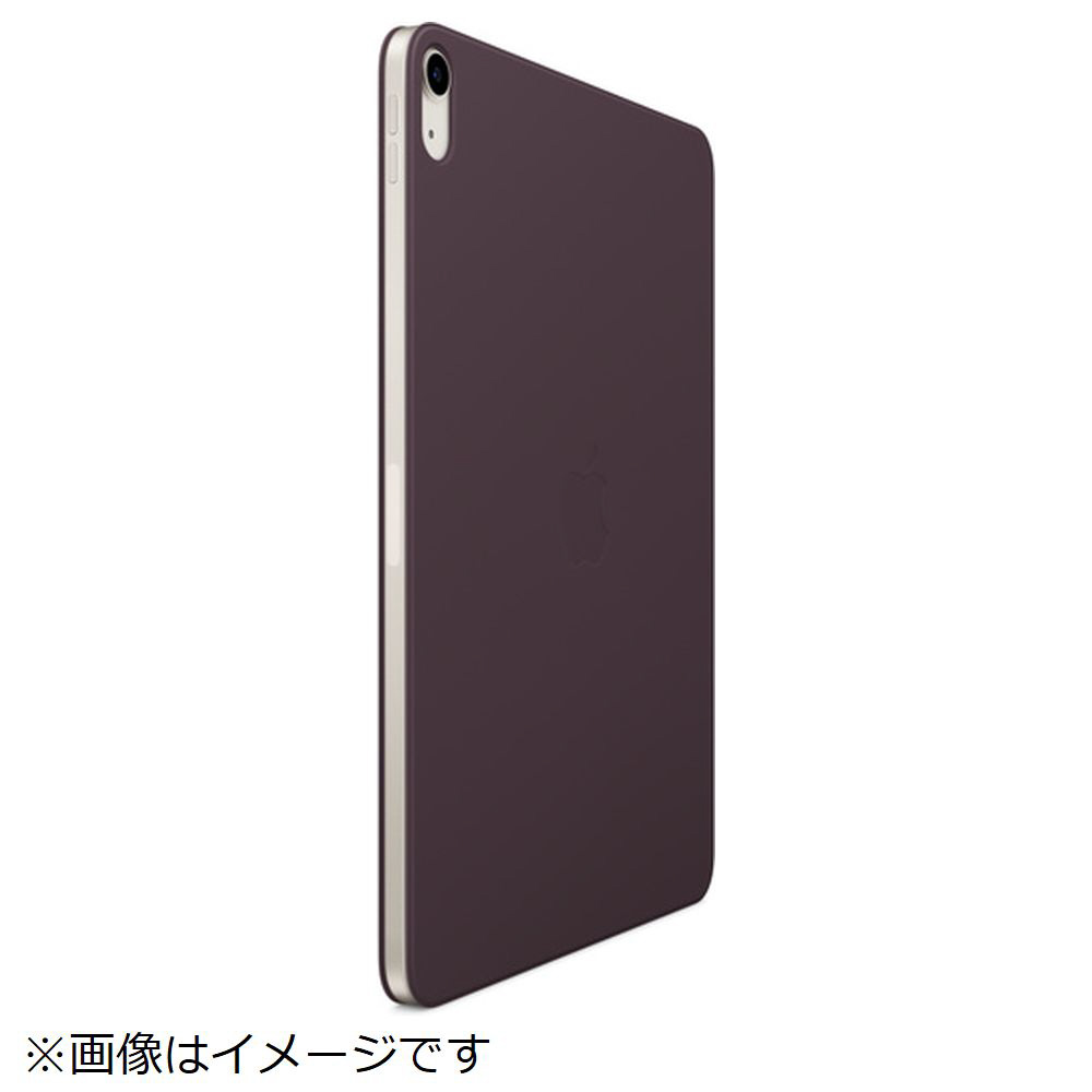 10.9インチ iPad Air（第5/4世代）用 Smart Folio ダークチェリー(限定