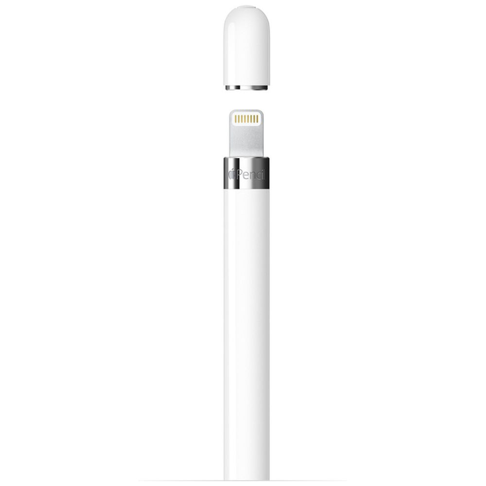 Apple Pencil（第1世代）【12.9インチ iPad Pro(第2/1世代)・10.5