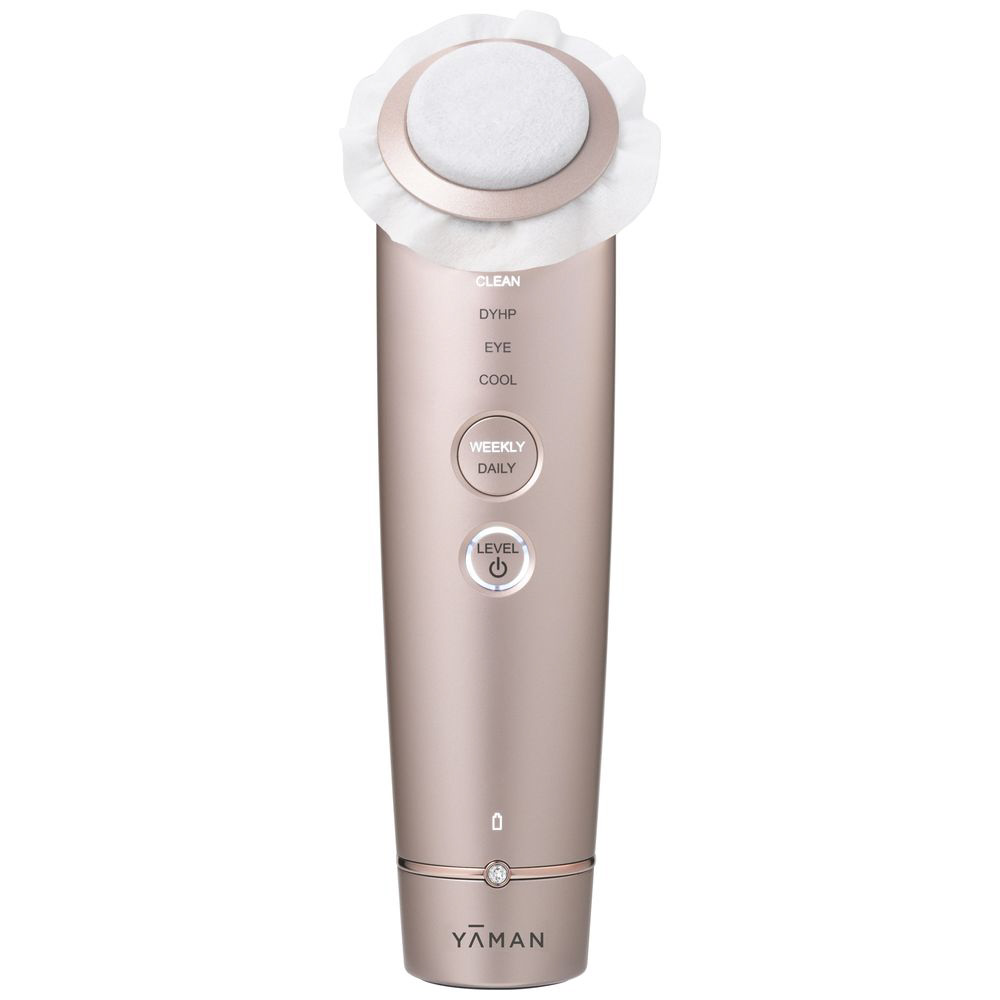 YAMAN USB充電式 フォトプラスシャイニー M18-Yl YAMAN USB充電式