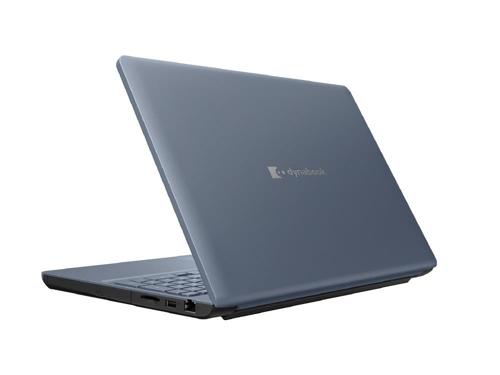 ノートパソコン dynabook T5 アッシュブルー P2T5YBEL ［16.0型