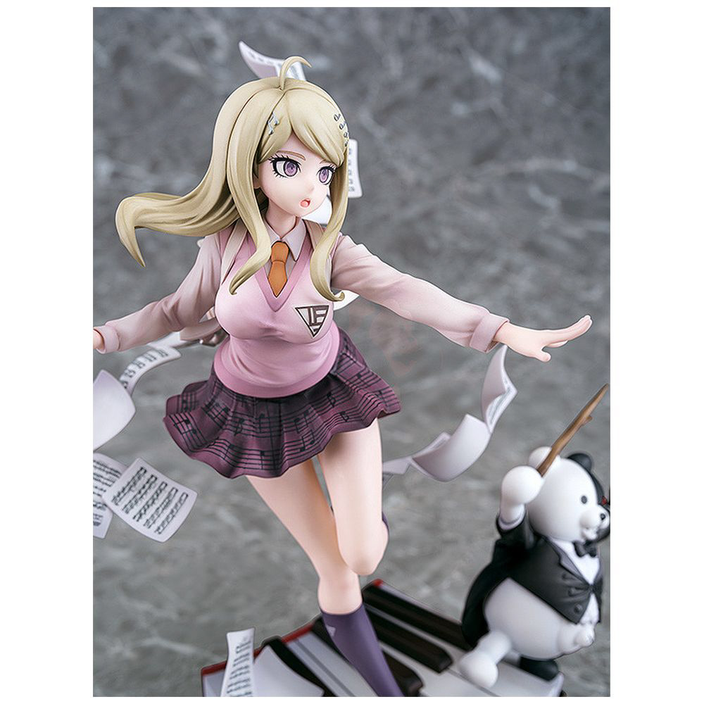 塗装済み完成品 1/7 ニューダンガンロンパV3 みんなのコロシアイ新学期