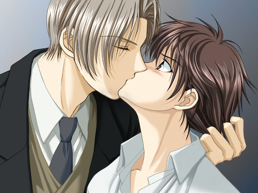 セラフィム・スパイラル －少年の檻－ リマスター：ボイスプラス 豪華