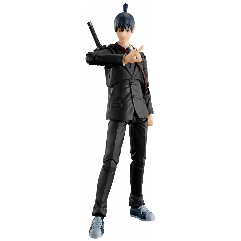 S.H.Figuarts チェンソーマン 早川アキ｜の通販はソフマップ[sofmap]