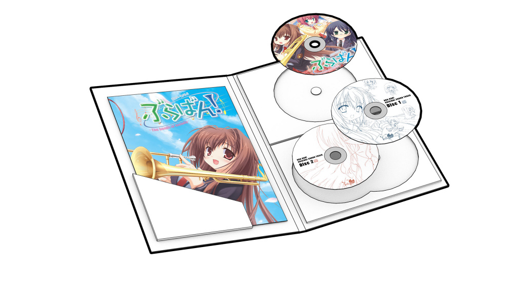 ゆずソフトペンタBOX -15th Anniversary Pack-｜の通販はアキバ