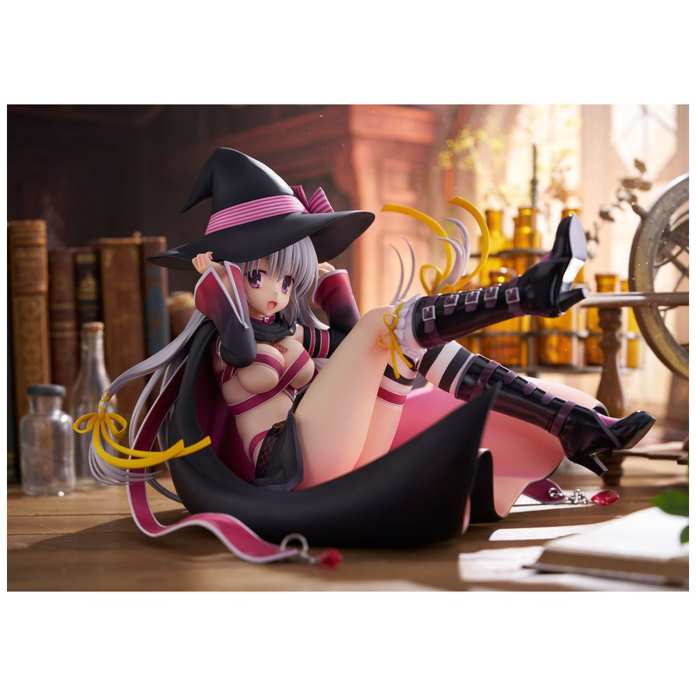 1/3.5スケールフィギュア サノバウィッチ「綾地寧々」｜の通販は