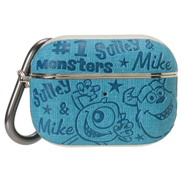AirPodsPro(第2世代)ケース Disney/Pixer モンスターズ・インク AP-D36