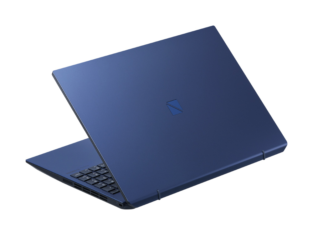 ノートパソコン LAVIE N15シリーズ(N1585/EAL) ネイビーブルー