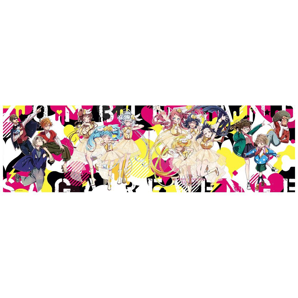 ゾンビランドサガ リベンジ Blu-ray BOX 初回生産限定盤｜の通販は