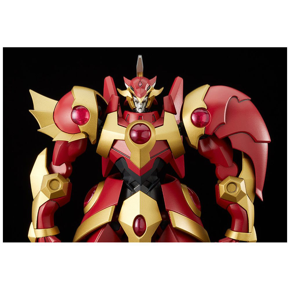 再販】MODEROID 魔法騎士レイアース 炎神レイアース｜の通販は