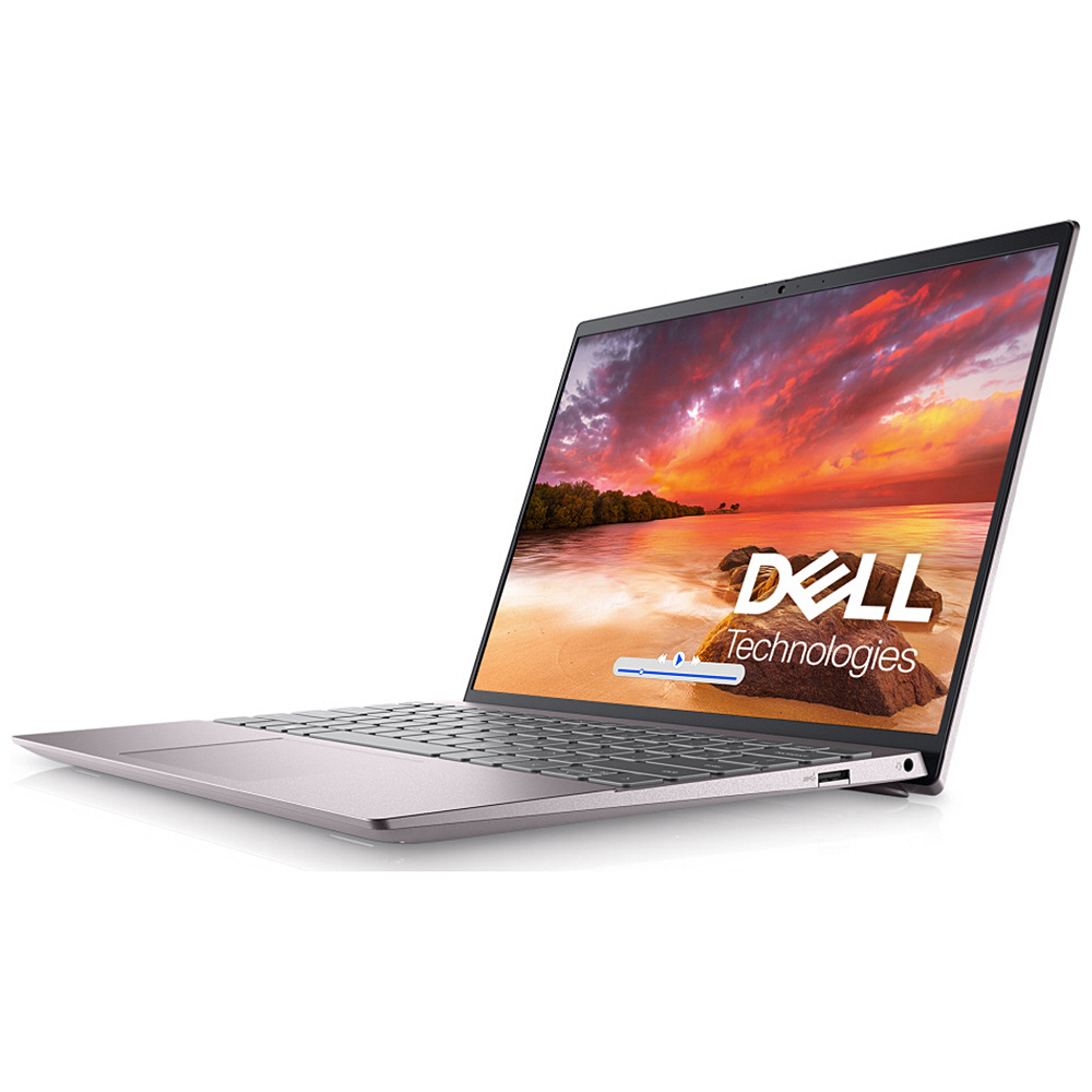 ノートパソコン Inspiron 13 5330 ライトピンク MI563-DWHBCP ［13.3型