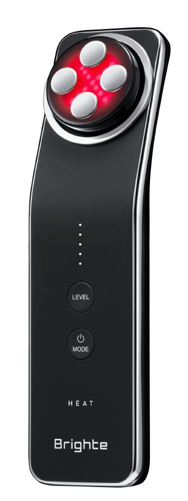 RF・EMS美顔器 ELEKILIFT（エレキリフト） BRT-FL170 ［EMS美顔器