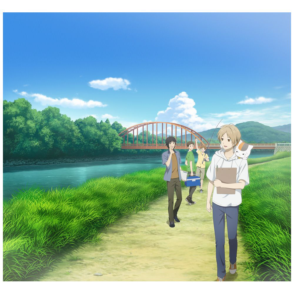 夏目友人帳 ～葉月の記～ 通常版｜の通販はソフマップ[sofmap]