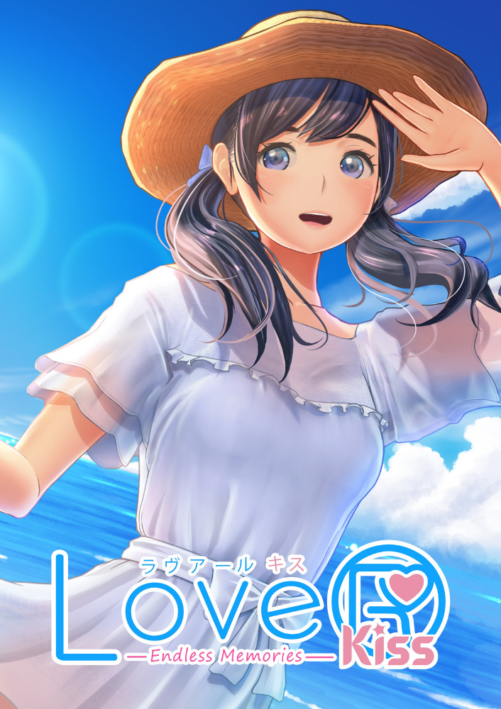 LoveR Kiss Endless Memories｜の通販はソフマップ[sofmap]