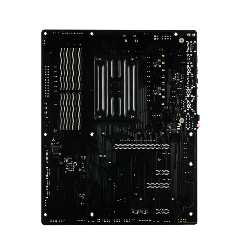 マザーボード B550 PG Riptide ［ATX /Socket AM4］｜の通販は