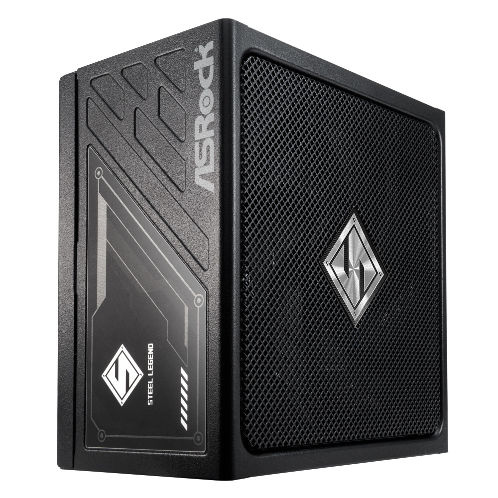 PC電源 Steel Legend 850w ブラック SL-850G ［850W /ATX /Cybenetics