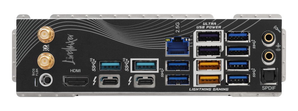 マザーボード(LGA1851) Z890 LiveMixer WiFi ［ATX］｜の通販は