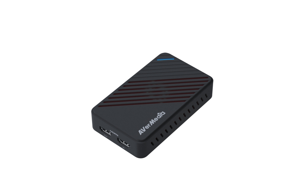 ゲームキャプチャー [USB-A接続 →ポート：HDMIx2] Live Gamer ULTRA