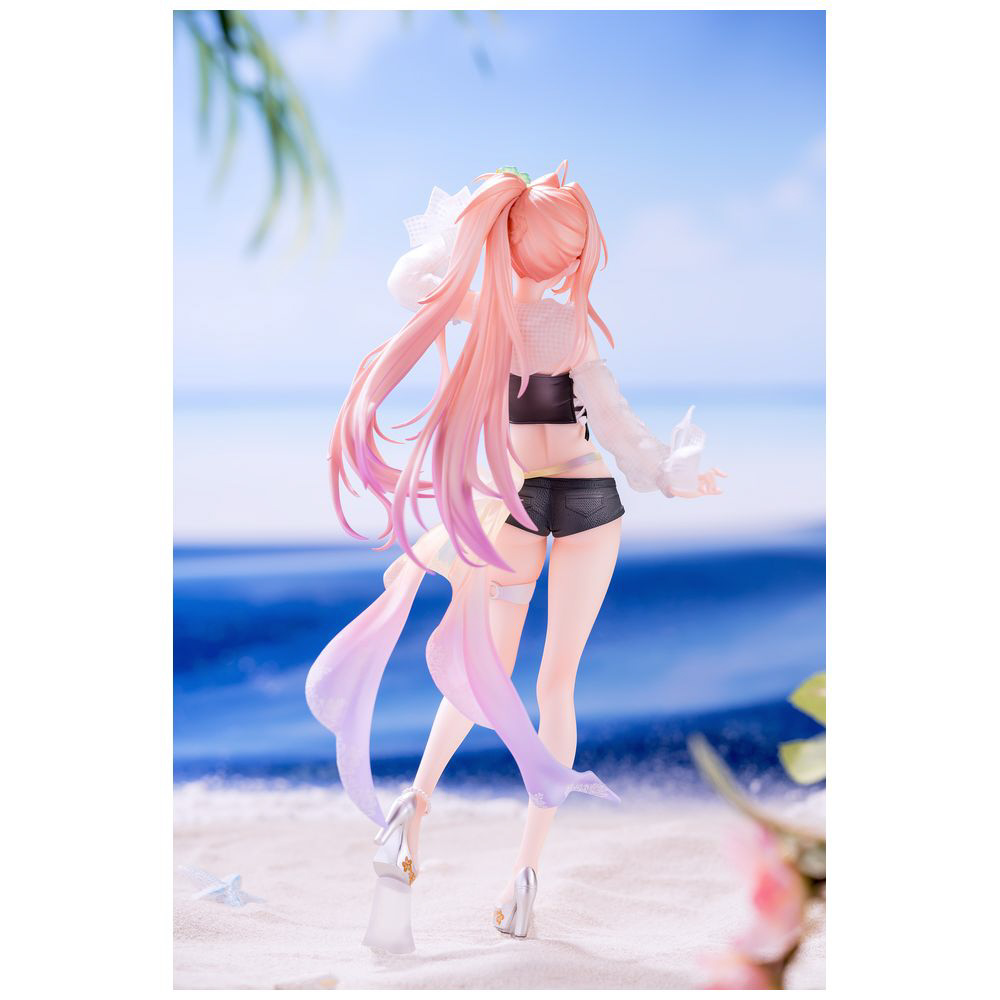 塗装済み完成品 1/7 リアナ illustration by りいちゅ｜の通販は