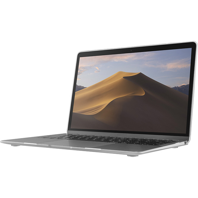 MacBook Air（Retinaディスプレイ、13インチ、2020）用 LAUT HUEX