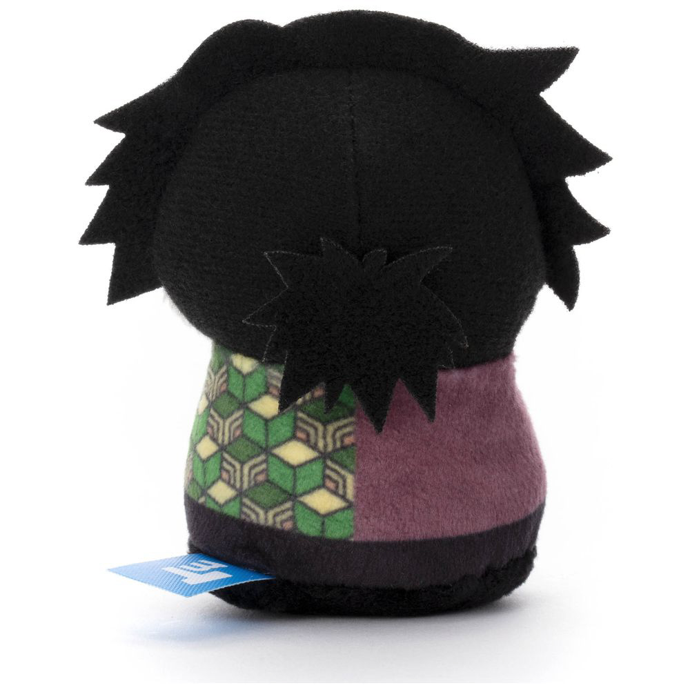 鬼滅の刃 ミニミニフレンズ 冨岡 義勇｜の通販はソフマップ[sofmap]