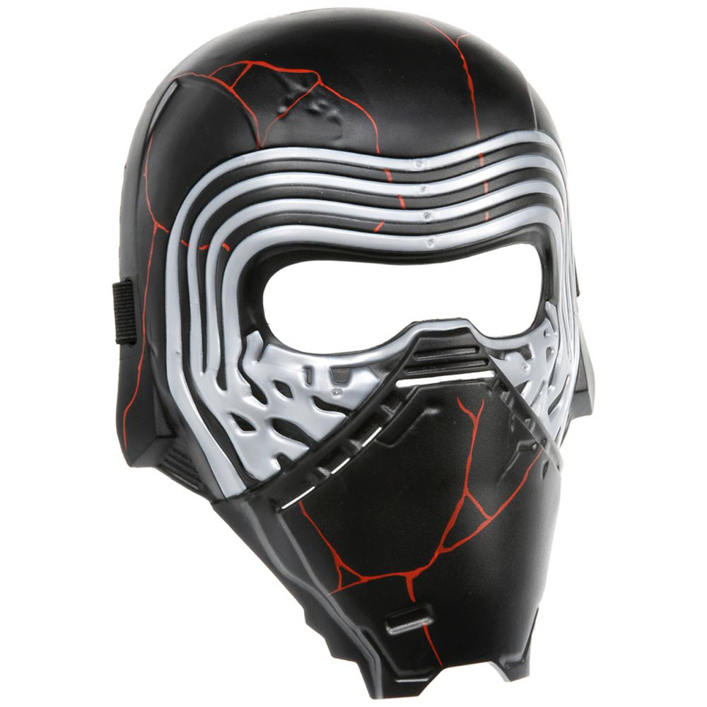 スター・ウォーズ マスク カイロ・レン｜の通販はソフマップ[sofmap]