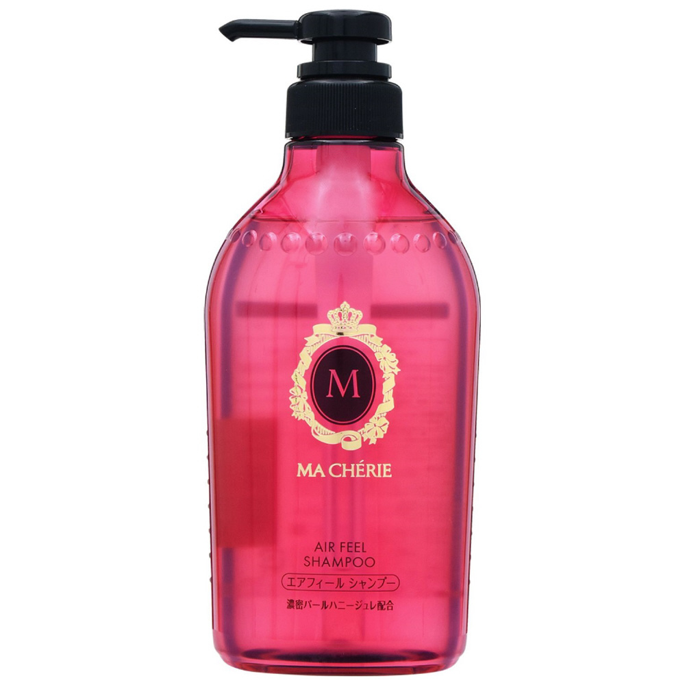 MACHERIE（マシェリ）エアフィール シャンプー EX（450ml