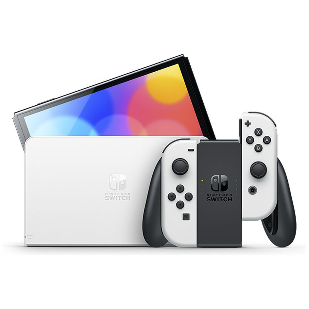 買取】Nintendo Switch（有機ELモデル）|Nintendo(任天堂)の買取価格