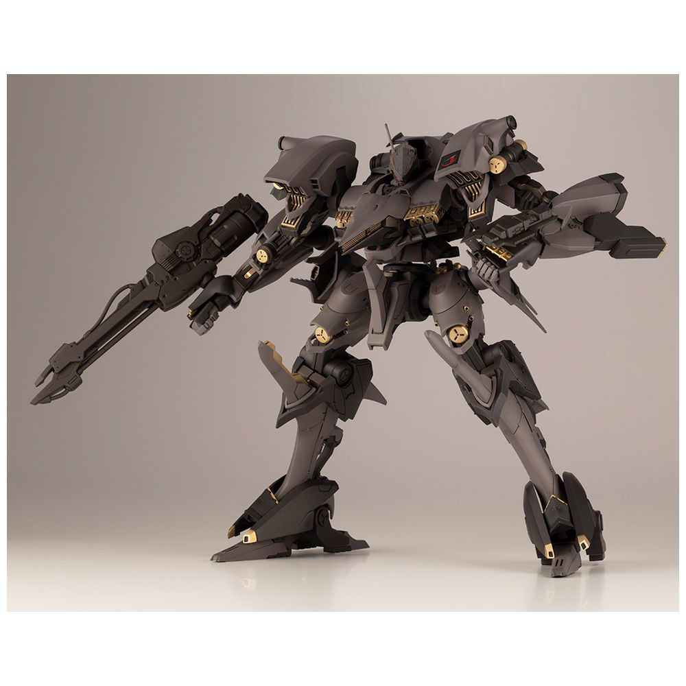 再販】1/72 V.I.シリーズ ARMORED CORE（アーマード・コア） レイ