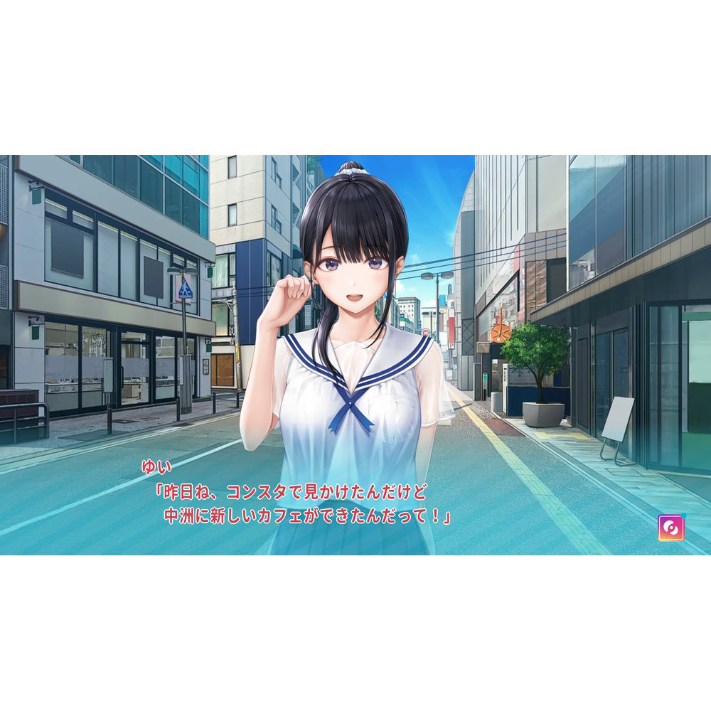 制服カノジョ2 ガチ恋BOX｜の通販はソフマップ[sofmap]