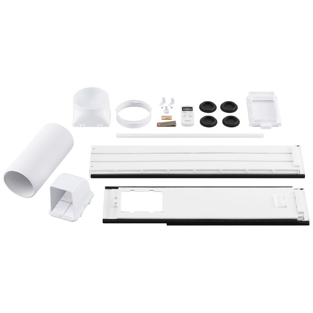 ポータブルクーラー 設置工事不要 IPK2305S ホワイト｜の通販は