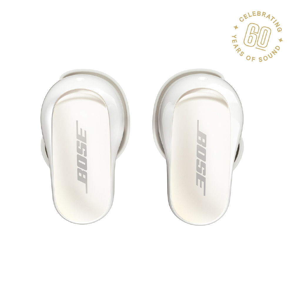 完全ワイヤレスイヤホン （空間オーディオ対応） QuietComfort Ultra