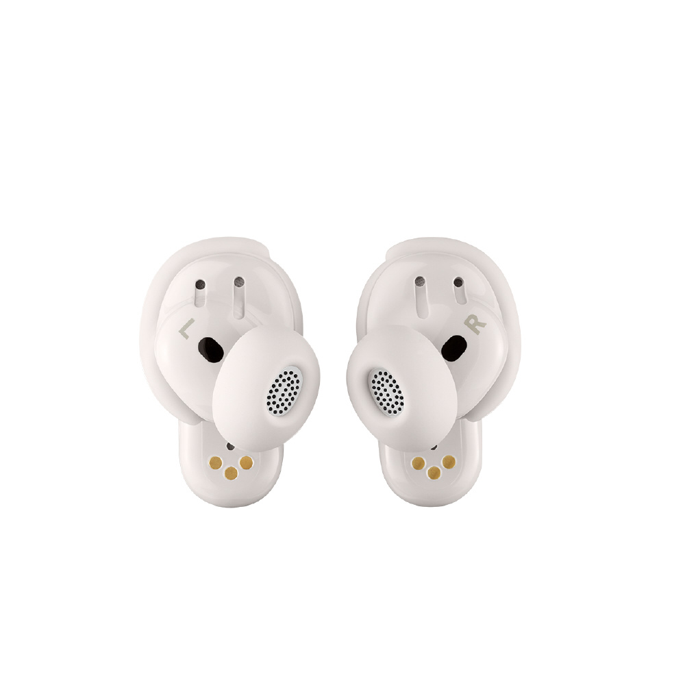 完全ワイヤレスイヤホン Quietcomfort Ultra Earbuds 2nd Gen WHITE