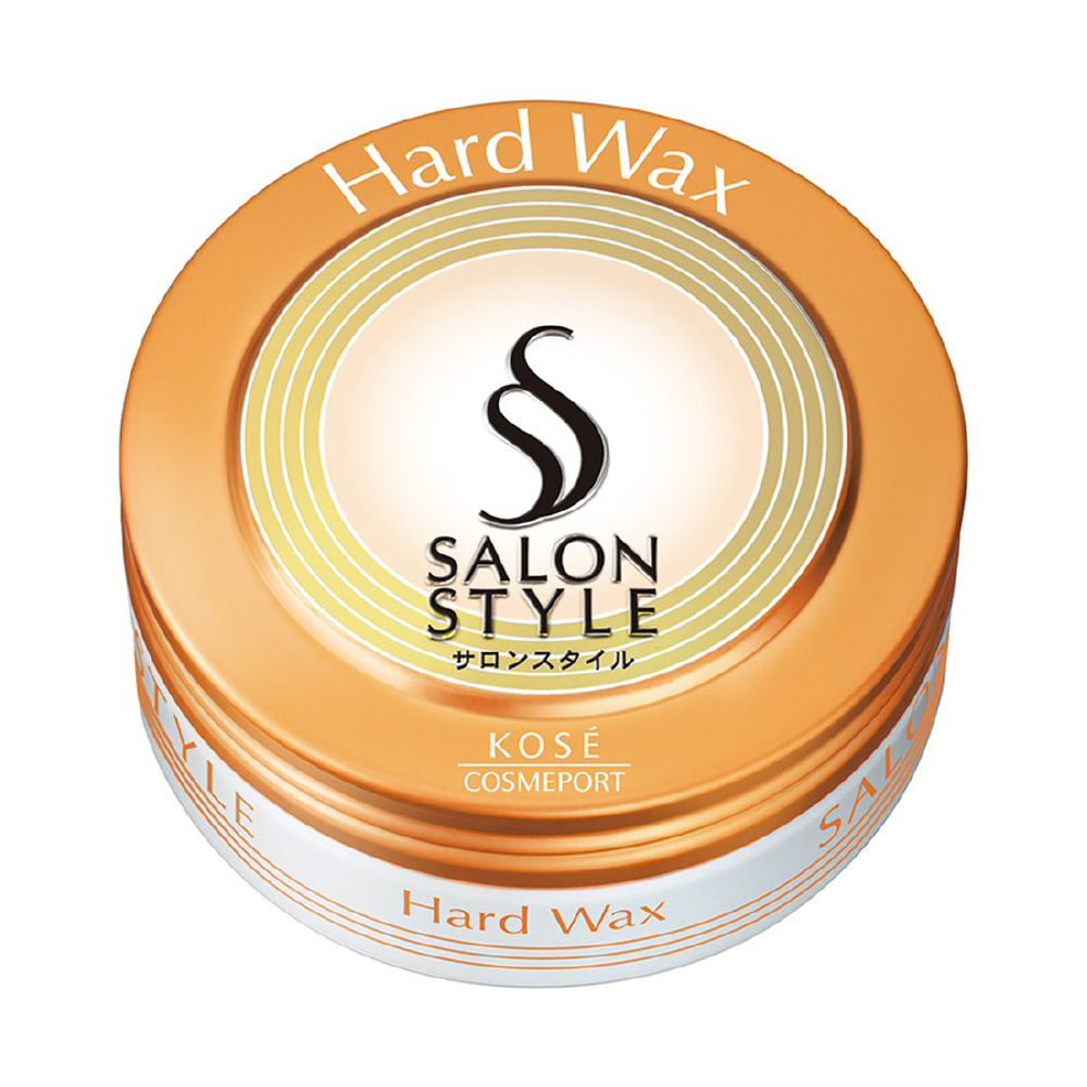 サロンスタイル ヘアワックスC ハード 75g｜の通販はソフマップ[sofmap]