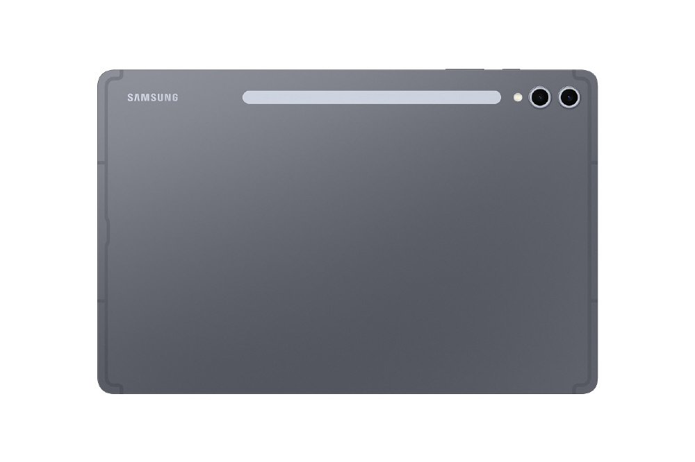 Galaxy Tab S10+ 512GB SM-X820NZAEXJP Moonstone Gray [12.4型 /Wi-Fi