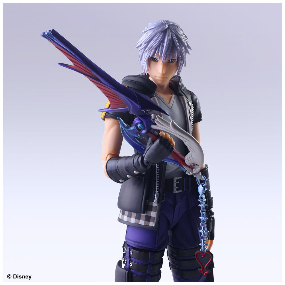 PLAY ARTS改 KINGDOM HEARTSIII リク DX版｜の通販はソフマップ[sofmap]