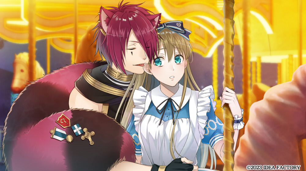 スペードの国のアリス ～Wonderful Black World～｜の通販はソフマップ