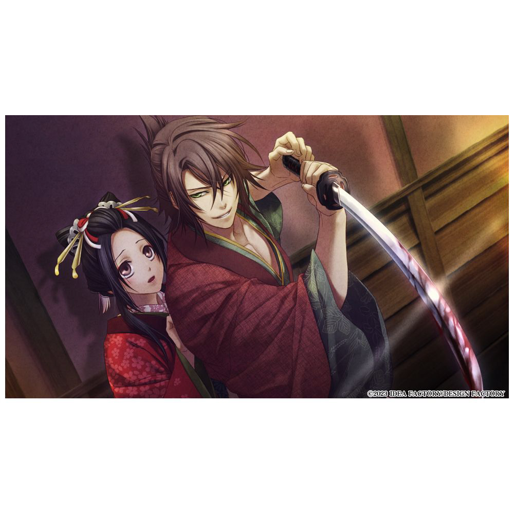 薄桜鬼 真改 万葉ノ抄 特装版｜の通販はソフマップ[sofmap]