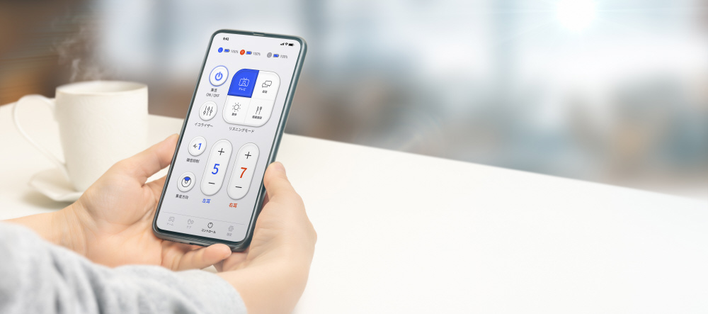 集音器 オリーブエアー（Olive Air）｜の通販はソフマップ[sofmap]