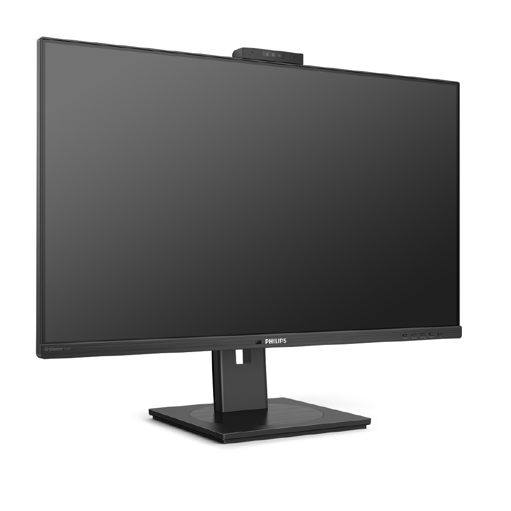 USB-C接続 PCモニター ウェブカメラ搭載 329P1H/11 ［31.5型 /4K(3840