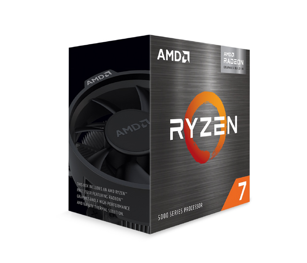 新品未使用】AMD Ryzen 7 5700X バルク品 【公式通販】
