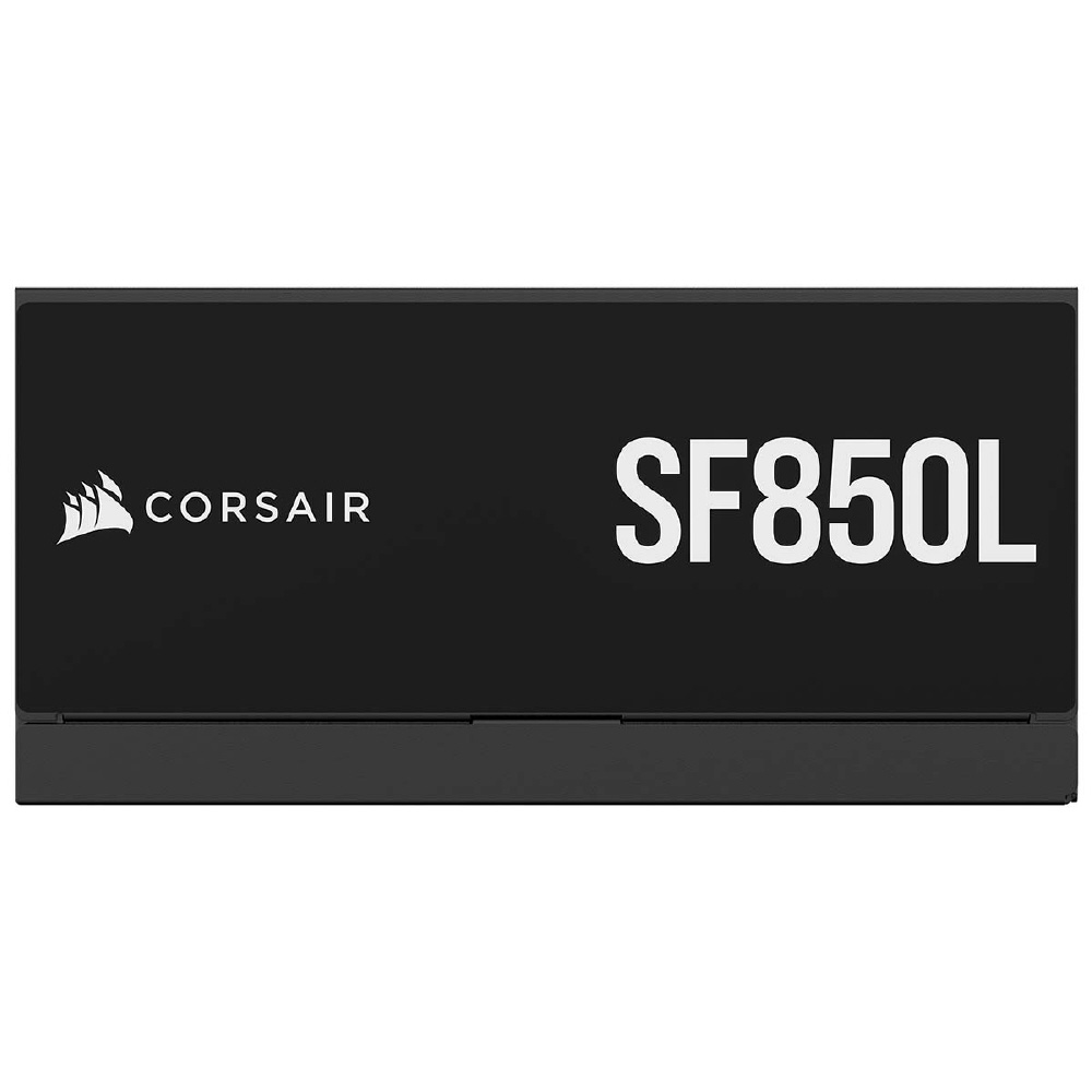 PC電源 SF850L ブラック CP-9020245-JP ［850W /SFX /Gold］｜の通販は