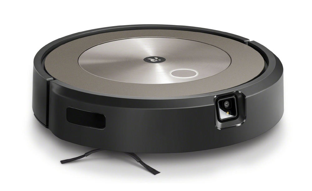 国内正規品】 ロボット掃除機 「ルンバ」j9+ j955860 ［吸引タイプ